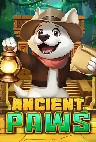 Ancient Paws