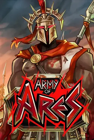 Army of Ares