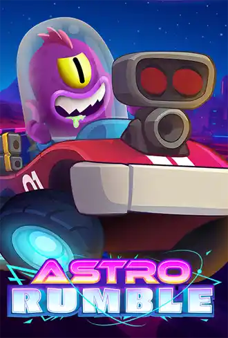Astro Rumble