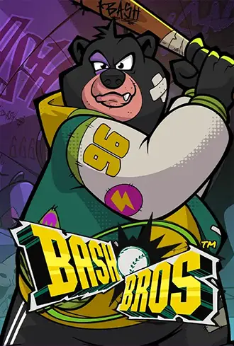 Bash Bros