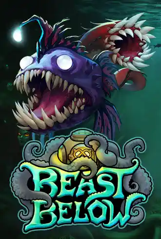 Beast Below