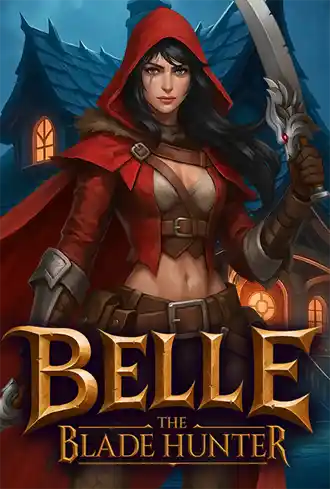 Belle the Blade Hunter