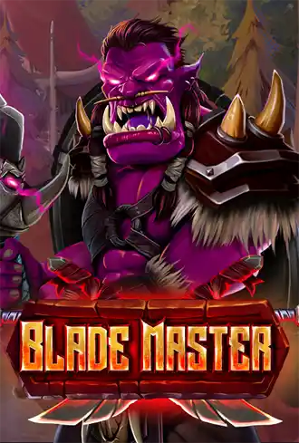 Blademaster