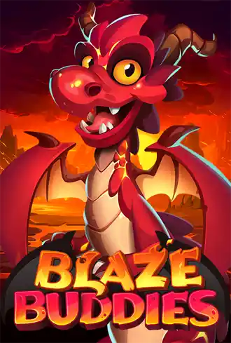 Blaze Buddies