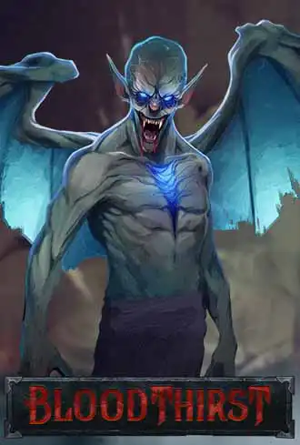 Bloodthirst