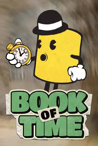 Book of Time