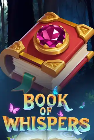 Book of Whispers