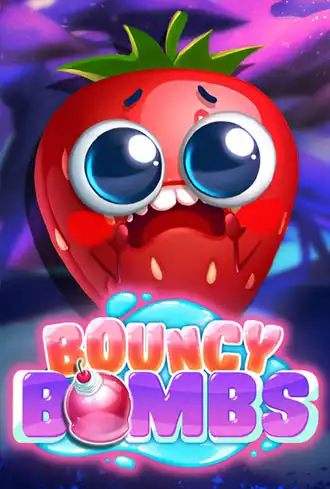 Bouncy Bombs