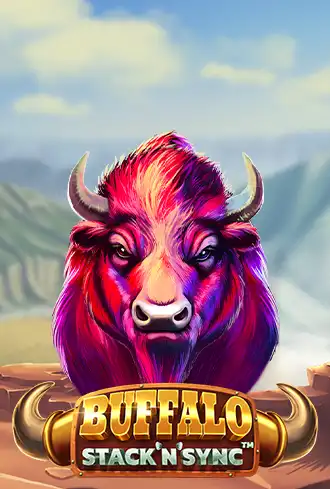 Buffalo Stack'n'Sync