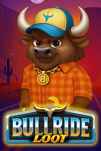 Bullride Loot