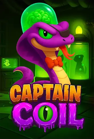 Captain Coil