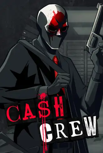 Cash Crew