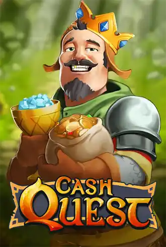 Cash Quest