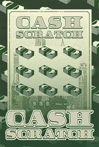 Cash Scratch