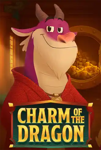 Charm of the Dragon