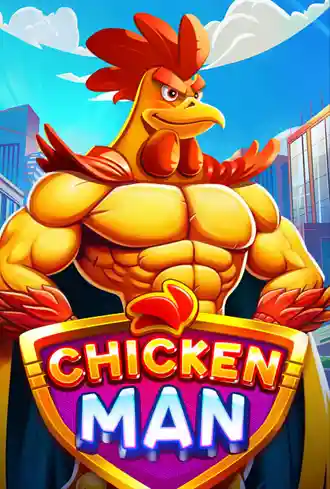 Chicken Man