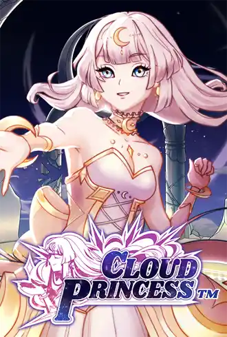 Cloud Princess