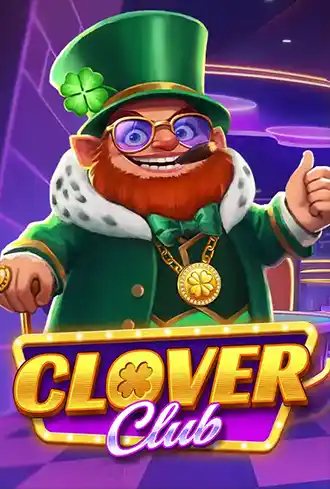 Clover Club