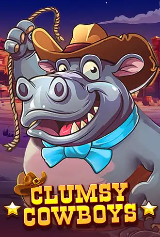 Clumsy Cowboys