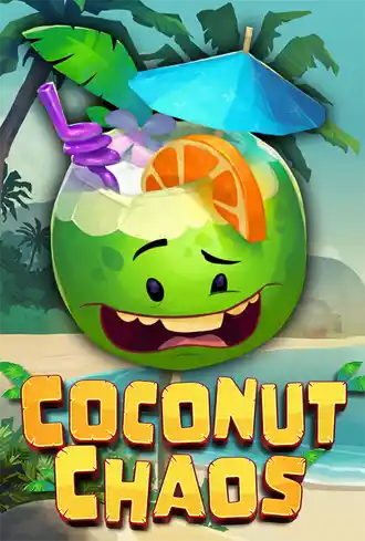Coconut Chaos