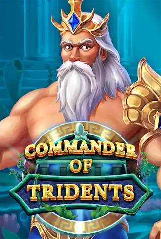 Commander of Tridents
