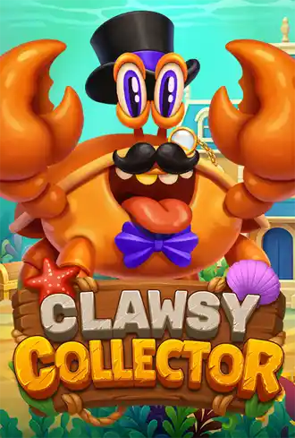 Clawsy Collector