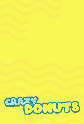 Crazy Donuts