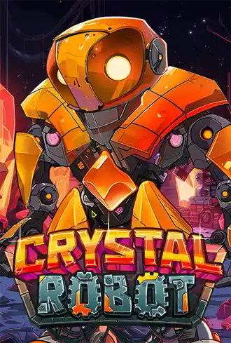 Crystal Robot