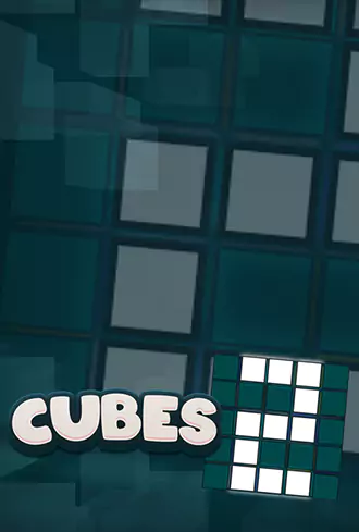 Cubes 2