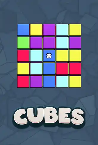 Cubes