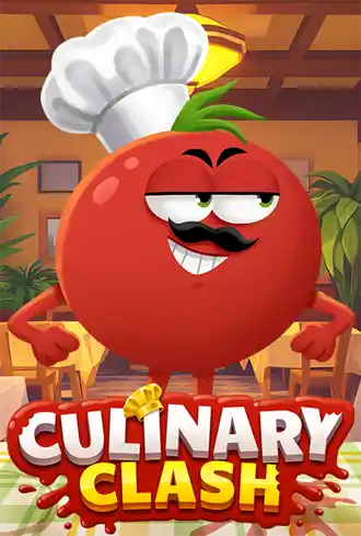 Culinary Clash