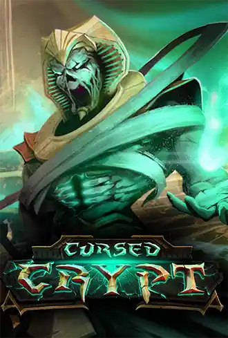 Cursed Crypt