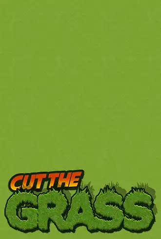 Cut the Grass
