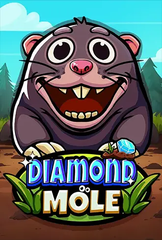Diamond Mole