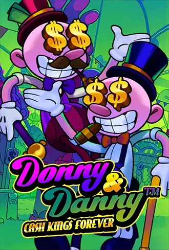 Donny and Danny