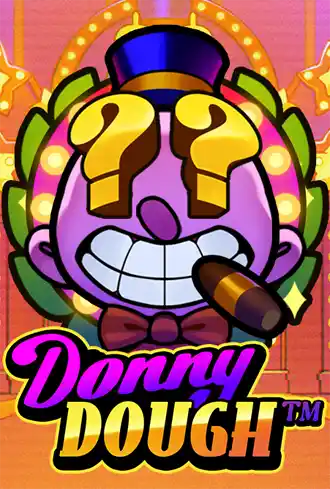 Donny Dough