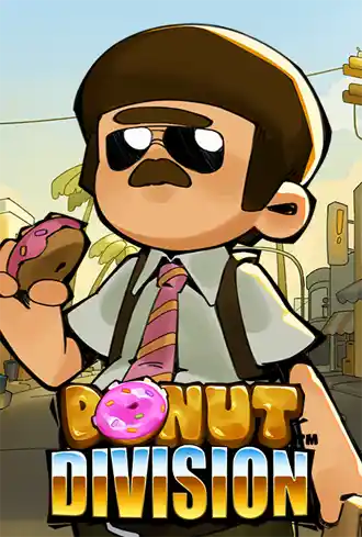 Donut Division