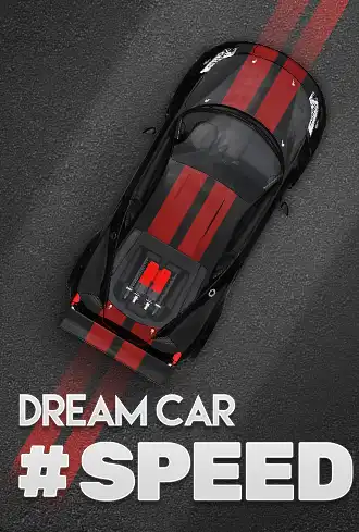 Dream Car Speed