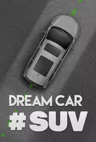 Dream Car SUV