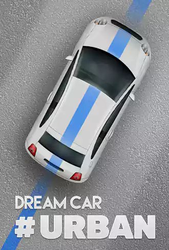 Dream Car Urban