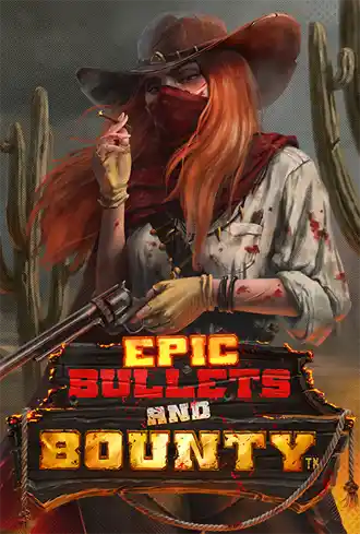 Epic Bullets and Bounty
