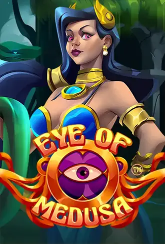 Eye of Medusa