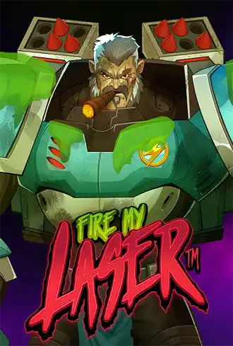 Fire my Laser