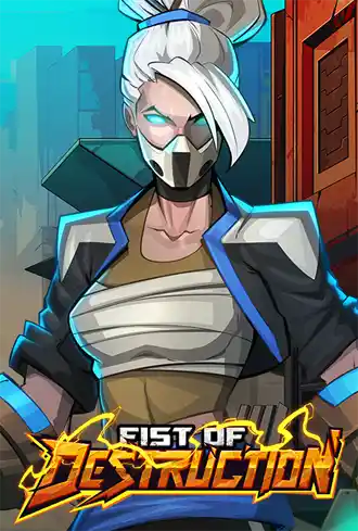 Fist of Destruction