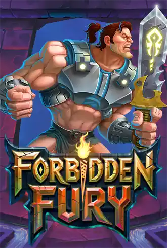 Forbidden Fury