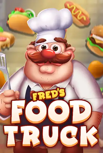 Fred's Food Truck