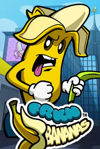 FRKN Bananas