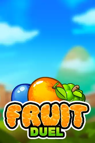 Fruit Duel