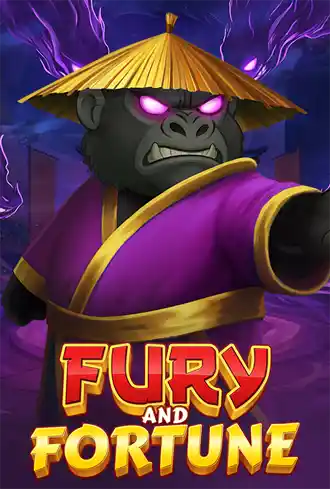 Fury and Fortune