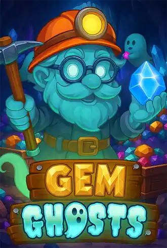 Gem Ghosts